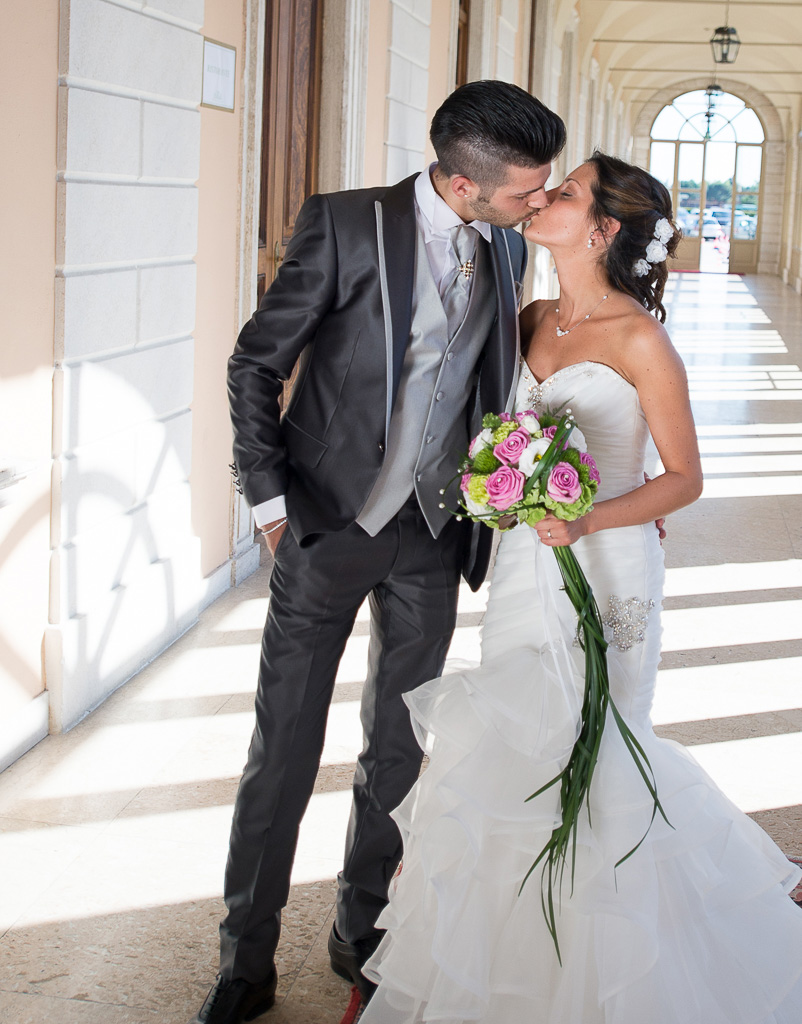 Foto Matrimonio Pescara